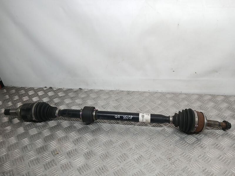 Recambio de transmision delantera derecha para toyota corolla (e21) hybrid active referencia OEM IAM 4341002A10  