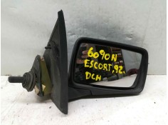 Recambio de retrovisor derecho para ford escort berlina/turnier 1.6 cat referencia OEM IAM   