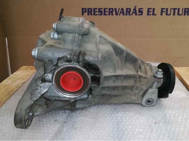Recambio de diferencial trasero para mercedes-benz clase m (w163) 270 cdi (163.113) referencia OEM IAM 4460310013 4460310012 