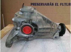 Recambio de diferencial trasero para mercedes-benz clase m (w163) 270 cdi (163.113) referencia OEM IAM 4460310013 4460310012 