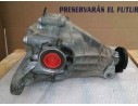 Recambio de diferencial trasero para mercedes-benz clase m (w163) 270 cdi (163.113) referencia OEM IAM 4460310013 4460310012 