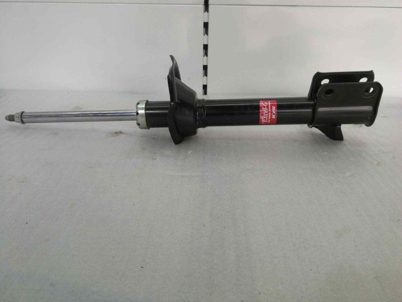 Recambio de amortiguador trasero izquierdo para subaru forester s11 (sg) 2.0 turbo cat referencia OEM IAM 334345 KAYABA 