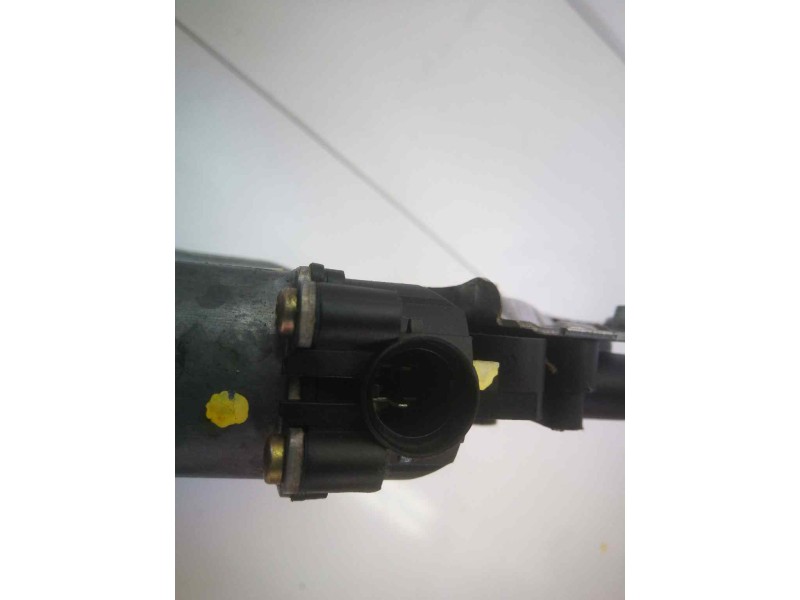 Recambio de elevalunas trasero derecho para nissan almera (n16/e) acenta referencia OEM IAM 400687T7  DOS PINS