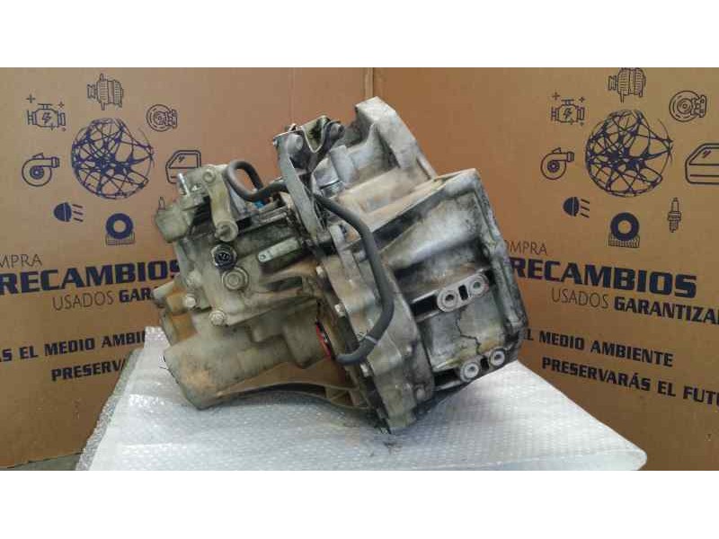 Recambio de caja cambios para nissan x-trail (t30) titanium referencia OEM IAM 321008H80A  6 VELOCIDADES