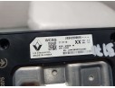Recambio de cargador inductivo para renault clio v intens referencia OEM IAM 283423095R  