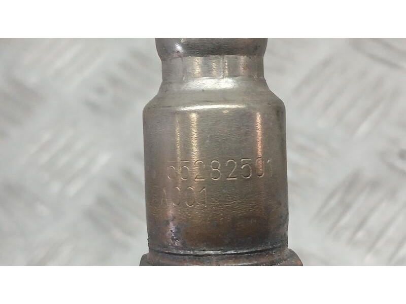 Recambio de sonda lambda para fiat 500 c (312_) 1.0 mild hybrid (312.ayd1b) referencia OEM IAM 55282501  