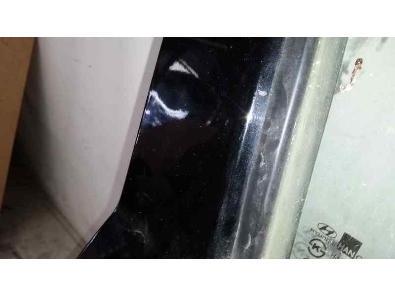 Recambio de puerta delantera derecha para hyundai getz (tb) 1.5 crdi referencia OEM IAM   TOCADA