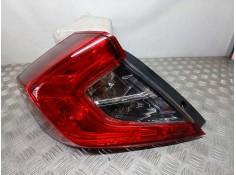 PILOTO TRASERO IZQUIERDO 33550TEXY01 EXTERIOR