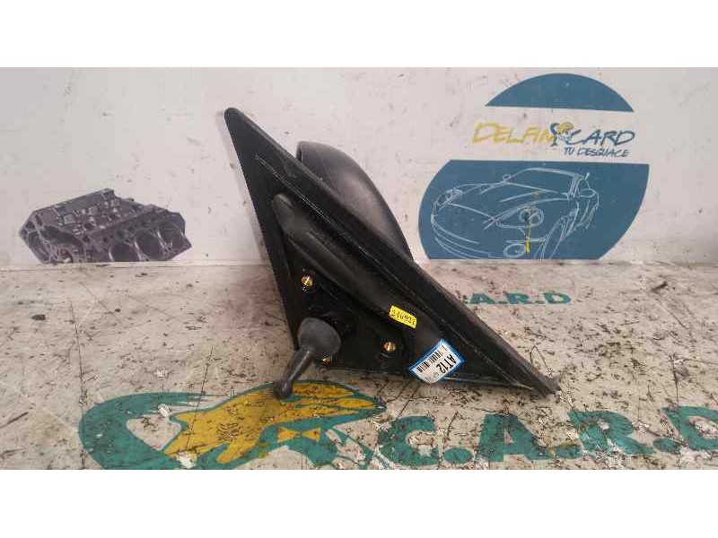 Recambio de retrovisor izquierdo para hyundai accent (lc) gl 4p referencia OEM IAM   MANUAL