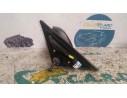 Recambio de retrovisor izquierdo para hyundai accent (lc) gl 4p referencia OEM IAM   MANUAL