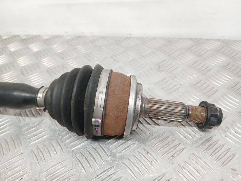 Recambio de transmision delantera derecha para toyota corolla (e21) hybrid active referencia OEM IAM 4341002A10  