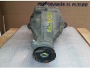 Recambio de diferencial trasero para mercedes-benz clase m (w163) 270 cdi (163.113) referencia OEM IAM 4460310013 4460310012 