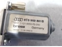 Recambio de elevalunas delantero izquierdo para audi a5 (8t3) 3.0 tdi quattro referencia OEM IAM 8T0898461B  