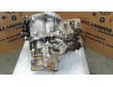 Recambio de caja cambios para nissan x-trail (t30) titanium referencia OEM IAM 321008H80A  6 VELOCIDADES