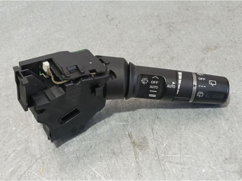 Recambio de mando limpia para mazda 6 lim. (gh) 2.2 ce 125 active (5-ptas.) referencia OEM IAM DF7466128 0122640612 