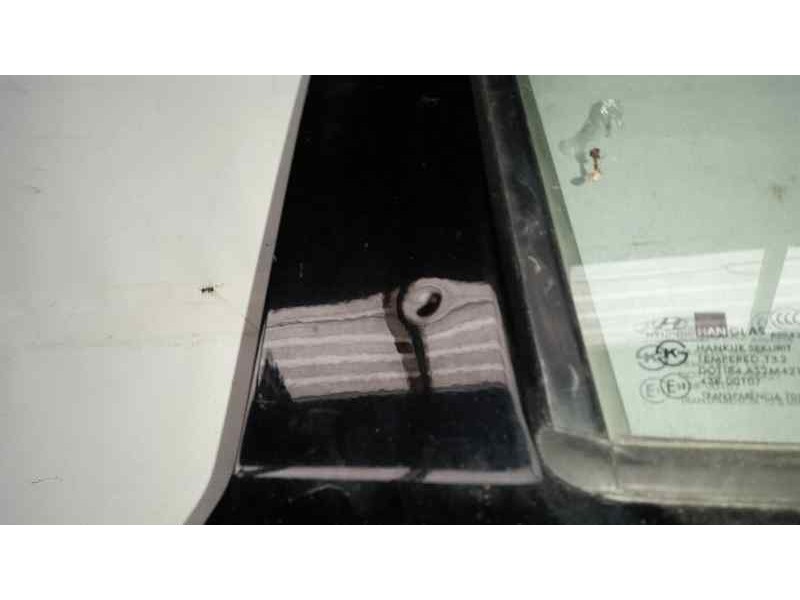 Recambio de puerta delantera derecha para hyundai getz (tb) 1.5 crdi referencia OEM IAM   TOCADA