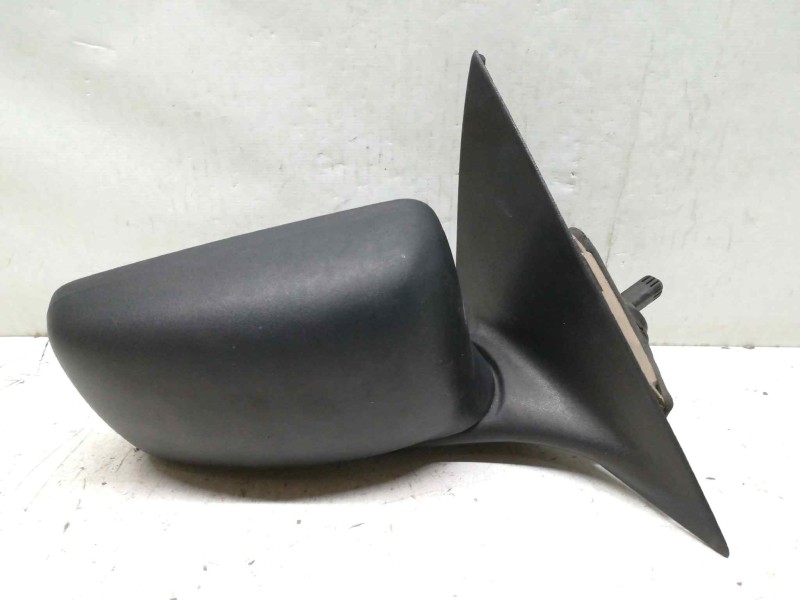 Recambio de retrovisor derecho para ford escort berlina/turnier 1.6 cat referencia OEM IAM   