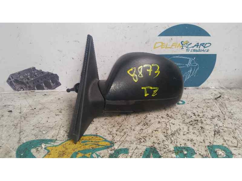 Recambio de retrovisor izquierdo para hyundai accent (lc) gl 4p referencia OEM IAM   MANUAL