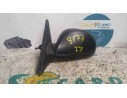 Recambio de retrovisor izquierdo para hyundai accent (lc) gl 4p referencia OEM IAM   MANUAL
