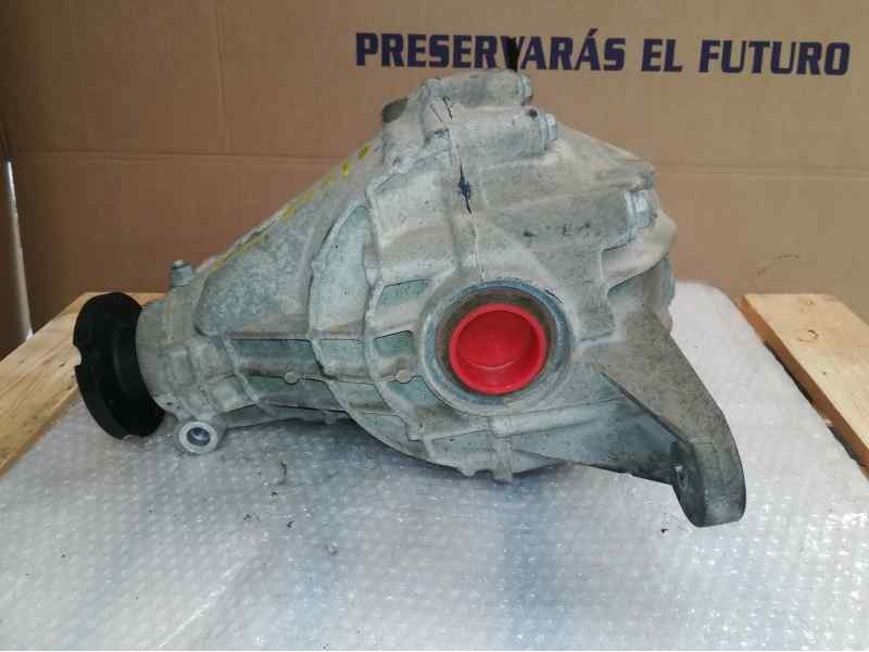 Recambio de diferencial trasero para mercedes-benz clase m (w163) 270 cdi (163.113) referencia OEM IAM 4460310013 4460310012 