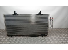 CONDENSADOR / RADIADOR AIRE ACONDICIONADO 9827255780 VALEO T83928B