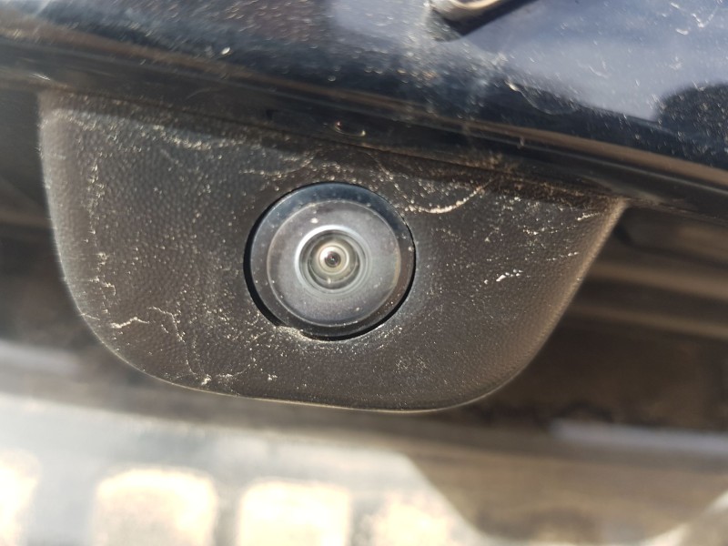 Recambio de camara vision trasera para citroën c4 iii (ba_, bb_, bc_) 1.5 bluehdi 130 (bbyhzb) referencia OEM IAM 9841924880  