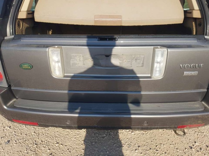 Recambio de porton trasero para land rover range rover (lm) v8 td vogue referencia OEM IAM BMD760010  INFERIOR