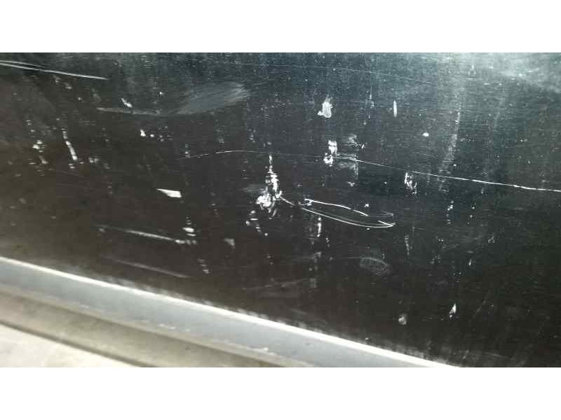 Recambio de puerta delantera derecha para hyundai getz (tb) 1.5 crdi referencia OEM IAM   TOCADA