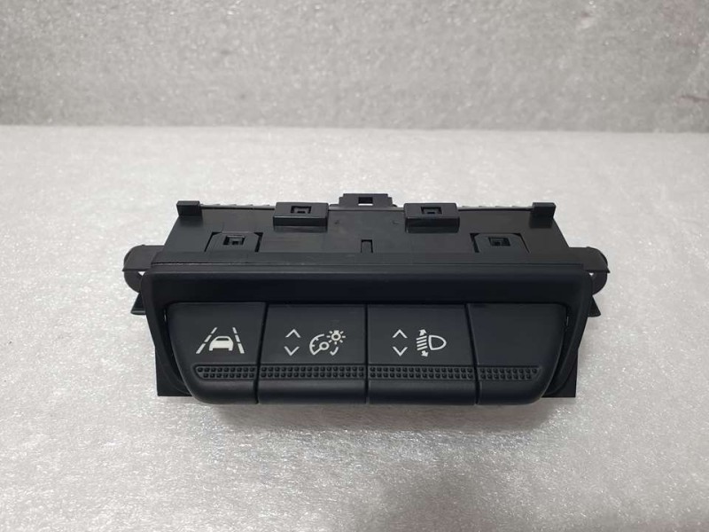 Recambio de mando multifuncion para renault clio v intens referencia OEM IAM 259803780R 03572060101 