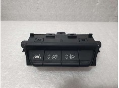 Recambio de mando multifuncion para renault clio v intens referencia OEM IAM 259803780R 03572060101 
