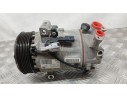 Recambio de compresor aire acondicionado para renault captur zen referencia OEM IAM 926000734R VALEO T72634BC 907624228