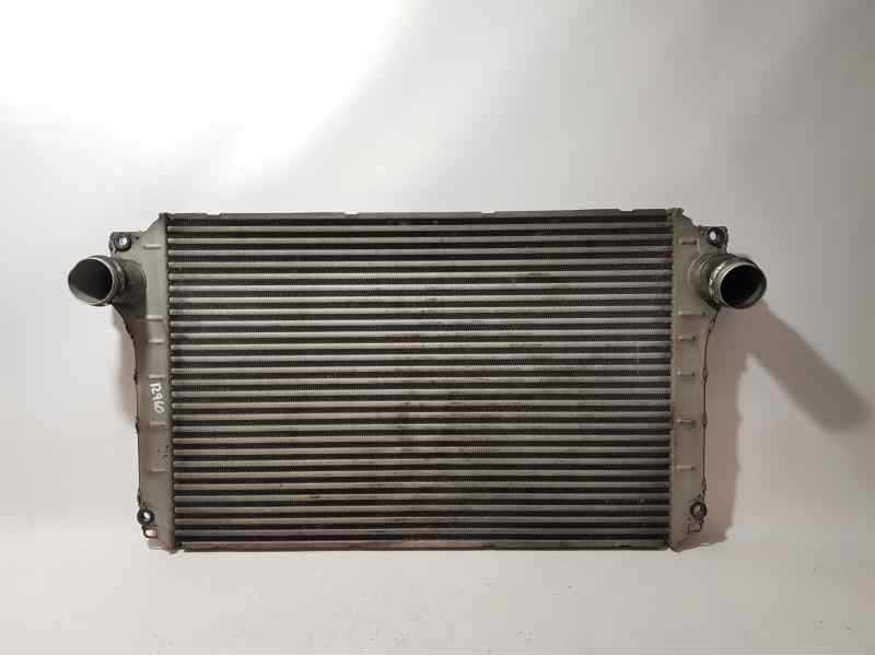 Recambio de intercooler para toyota corolla verso (r1) 2.2 d-4d luna referencia OEM IAM 0R010 JD1271002220 DENSO