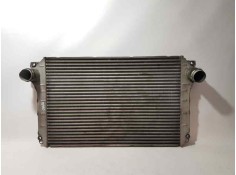 Recambio de intercooler para toyota corolla verso (r1) 2.2 d-4d luna referencia OEM IAM 0R010 JD1271002220 DENSO