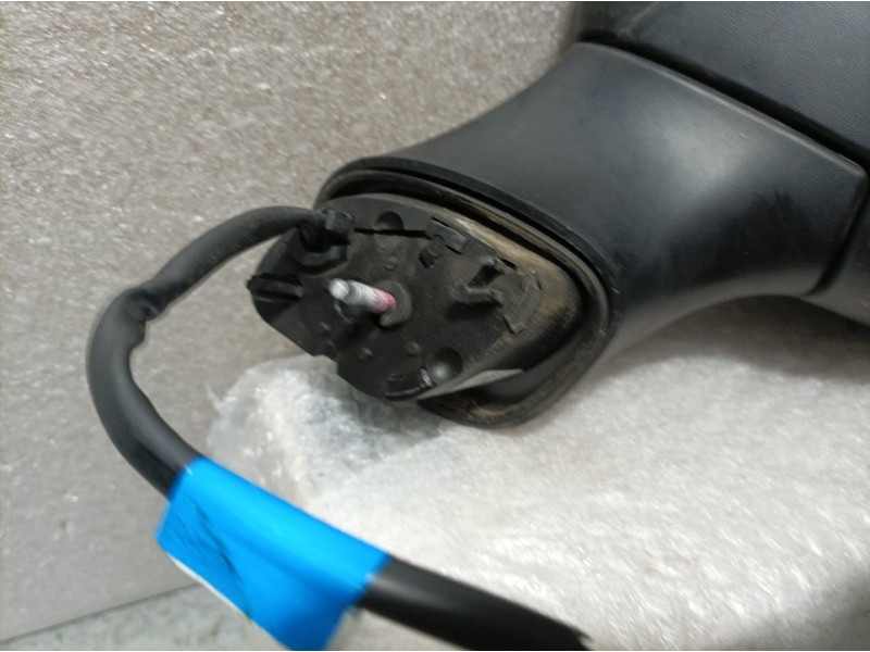 Recambio de retrovisor derecho para renault clio iv business referencia OEM IAM 963016264R  ELECTRICO 9 CABLES