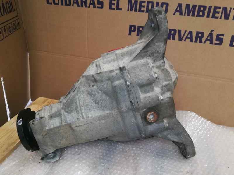 Recambio de diferencial trasero para mercedes-benz clase m (w163) 270 cdi (163.113) referencia OEM IAM 4460310013 4460310012 