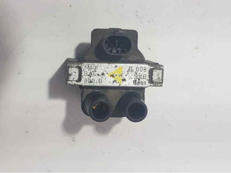 Recambio de bobina encendido para fiat punto berlina (188) 1.2 8v elx (i) referencia OEM IAM BAE800B  