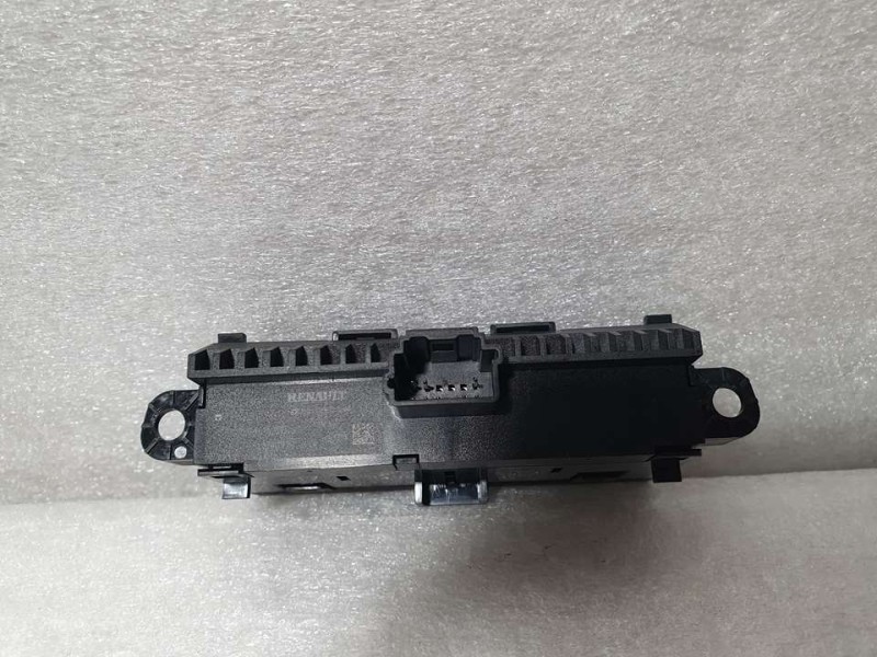 Recambio de mando multifuncion para renault clio v intens referencia OEM IAM 259803780R 03572060101 