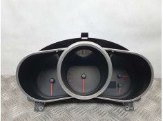 CUADRO INSTRUMENTOS BP4K55430 EPEG96A 