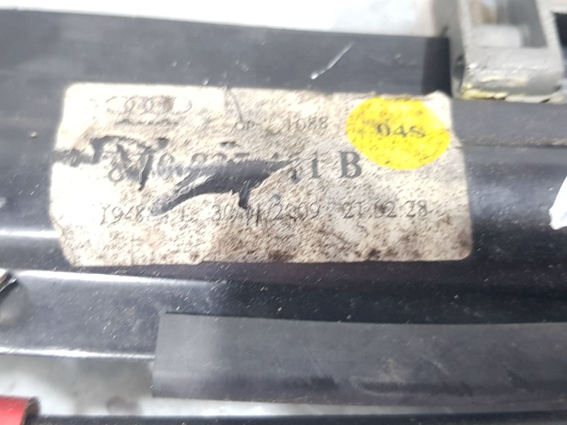 Recambio de elevalunas delantero izquierdo para audi a5 (8t3) 3.0 tdi quattro referencia OEM IAM 8T0898461B  