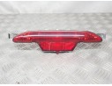 Recambio de piloto trasero central para peugeot 208 signature referencia OEM IAM 9674308980  ANTINIEBLAS PARAGOLPES