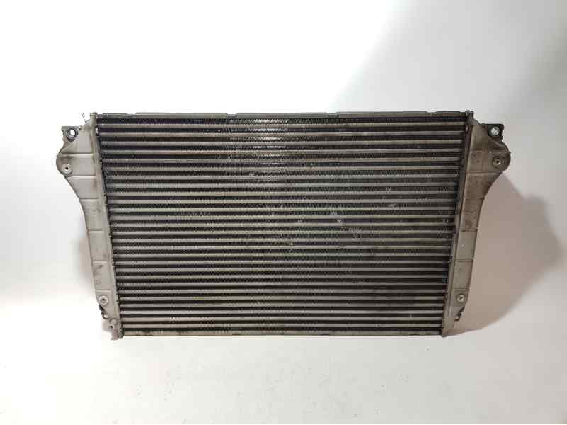Recambio de intercooler para toyota corolla verso (r1) 2.2 d-4d luna referencia OEM IAM 0R010 JD1271002220 DENSO