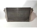Recambio de intercooler para toyota corolla verso (r1) 2.2 d-4d luna referencia OEM IAM 0R010 JD1271002220 DENSO