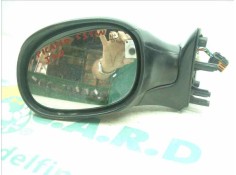 RETROVISOR IZQUIERDO ELECTRICO