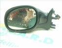 Recambio de retrovisor izquierdo para citroën xsara picasso 1.6 16v hdi referencia OEM IAM   ELECTRICO