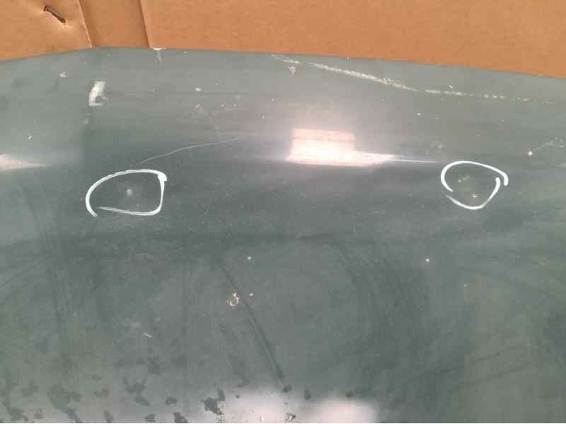 Recambio de capot para nissan x-trail (t30) titanium referencia OEM IAM   TOCADO