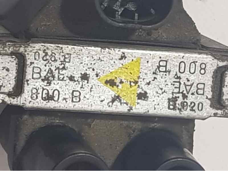 Recambio de bobina encendido para fiat punto berlina (188) 1.2 8v elx (i) referencia OEM IAM BAE800B  