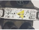 Recambio de bobina encendido para fiat punto berlina (188) 1.2 8v elx (i) referencia OEM IAM BAE800B  