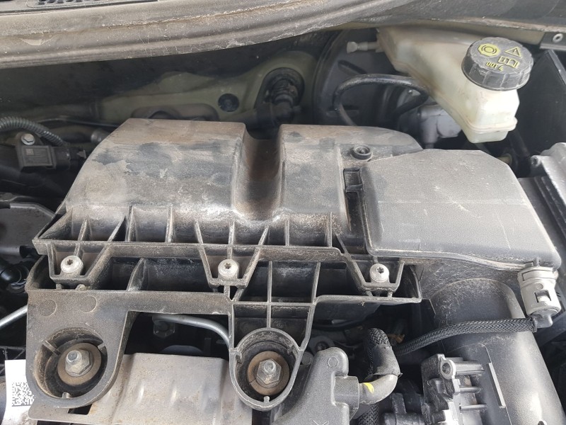 Recambio de carcasa filtro aire para citroën c4 iii (ba_, bb_, bc_) 1.5 bluehdi 130 (bbyhzb) referencia OEM IAM 9828002080  