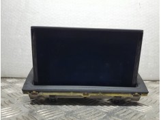 SISTEMA NAVEGACION GPS 8V0857273M 