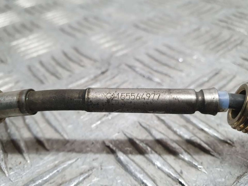 Recambio de sensor para opel corsa d cmon referencia OEM IAM 55564977  